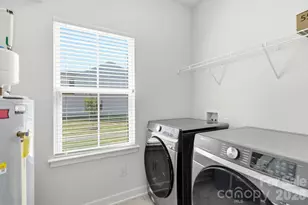 7033 Old Evergreen Pkwy, Indian Trail, NC 28079 - Photo 23