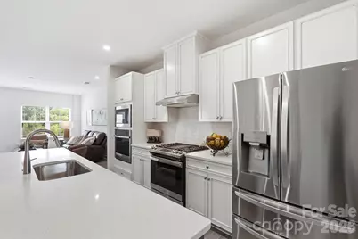 7033 Old Evergreen Parkway, Indian Trail, NC 28079 - Photo 7