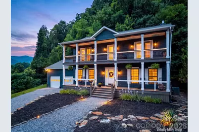 1231 Grandeur Heights, Clyde, NC 28721 - Photo 3