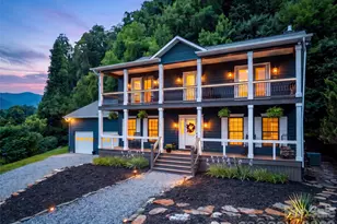 1231 Grandeur Heights, Clyde, NC 28721 - Photo 3