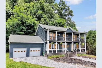 1231 Grandeur Heights, Clyde, NC 28721 - Photo 41