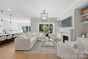 115 Thorncote Pl, Charlotte, NC 28226 - Photo 9