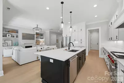 115 Thorncote Place, Charlotte, NC 28226 - Photo 19
