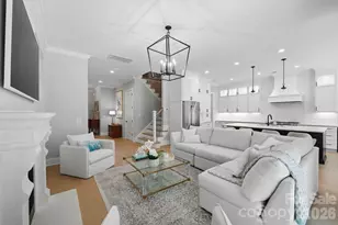 115 Thorncote Pl, Charlotte, NC 28226 - Photo 11