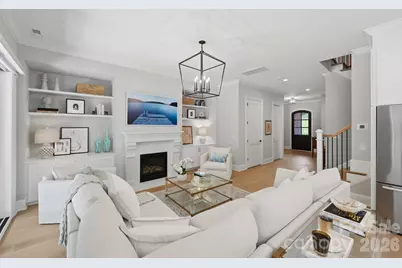 115 Thorncote Place, Charlotte, NC 28226 - Photo 13