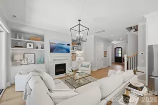115 Thorncote Pl, Charlotte, NC 28226 - Photo 13