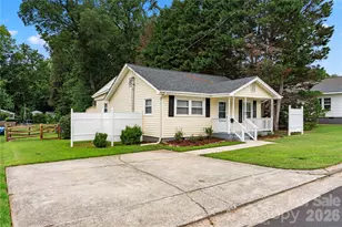 112 Harris St, Belmont, NC 28012 - Photo 5