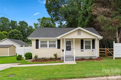 112 Harris Street, Belmont, NC 28012 - Photo 1