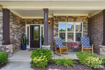 2827 Donegal Drive, Kannapolis, NC 28081 - Photo 5