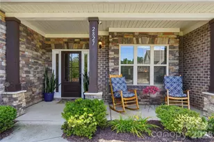 2827 Donegal Dr, Kannapolis, NC 28081 - Photo 5
