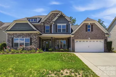 2827 Donegal Drive, Kannapolis, NC 28081 - Photo 1