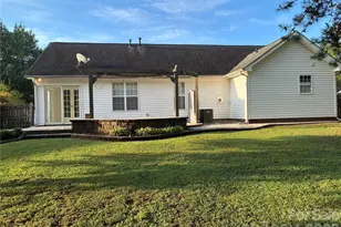 2332 Ivy Run Dr, Indian Trail, NC 28079 - Photo 13