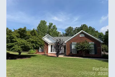 2332 Ivy Run Drive, Indian Trail, NC 28079 - Photo 1