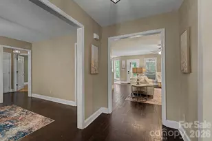 544 Stonehaven Dr, Cullowhee, NC 28723 - Photo 3