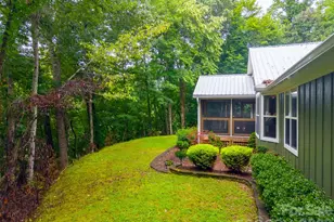 544 Stonehaven Dr, Cullowhee, NC 28723 - Photo 45