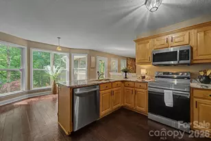 544 Stonehaven Dr, Cullowhee, NC 28723 - Photo 15