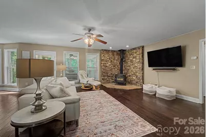 544 Stonehaven Drive, Cullowhee, NC 28723 - Photo 5