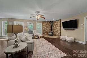 544 Stonehaven Dr, Cullowhee, NC 28723 - Photo 5