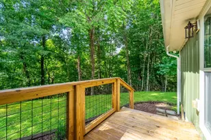 544 Stonehaven Dr, Cullowhee, NC 28723 - Photo 29