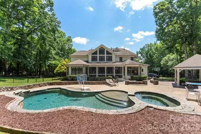10107 Annie Oakley Trail, Charlotte, NC 28227 - Photo 41