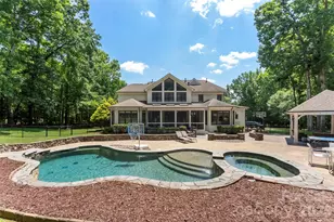 10107 Annie Oakley Trail, Charlotte, NC 28227 - Photo 41