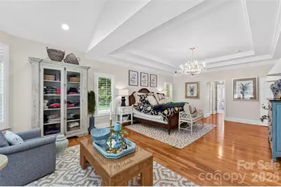 10107 Annie Oakley Trail, Charlotte, NC 28227 - Photo 23