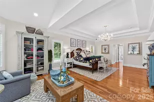 10107 Annie Oakley Trail, Charlotte, NC 28227 - Photo 23