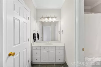 10107 Annie Oakley Trail, Charlotte, NC 28227 - Photo 31