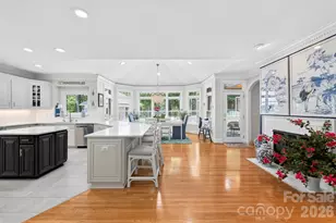 10107 Annie Oakley Trail, Charlotte, NC 28227 - Photo 11