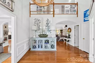 10107 Annie Oakley Trail, Charlotte, NC 28227 - Photo 3