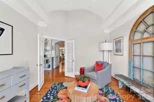 10107 Annie Oakley Trail, Charlotte, NC 28227 - Photo 5