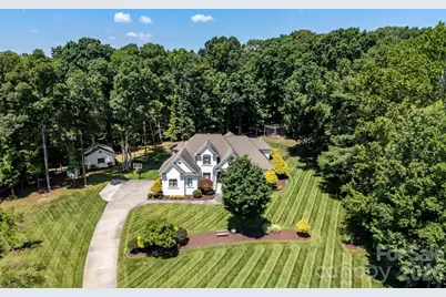 10107 Annie Oakley Trail, Charlotte, NC 28227 - Photo 47