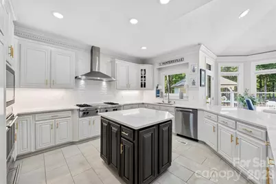 10107 Annie Oakley Trail, Charlotte, NC 28227 - Photo 13