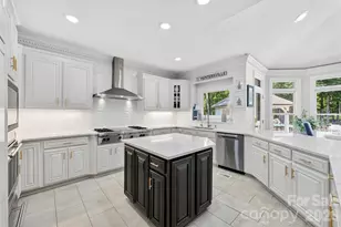 10107 Annie Oakley Trail, Charlotte, NC 28227 - Photo 13