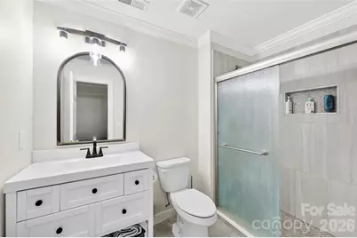 10107 Annie Oakley Trail, Charlotte, NC 28227 - Photo 35