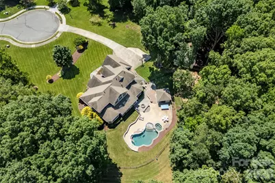 10107 Annie Oakley Trail, Charlotte, NC 28227 - Photo 45