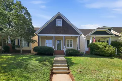 11209 Blue Cedar Lane, Charlotte, NC 28277 - Photo 1