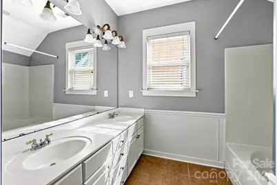 11209 Blue Cedar Lane, Charlotte, NC 28277 - Photo 23