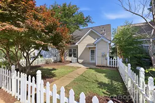 11209 Blue Cedar Ln, Charlotte, NC 28277 - Photo 29