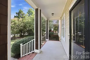 11209 Blue Cedar Ln, Charlotte, NC 28277 - Photo 5