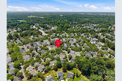 9035 Meadowmont View Drive, Charlotte, NC 28269 - Photo 5