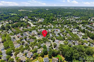 9035 Meadowmont View Dr, Charlotte, NC 28269 - Photo 5