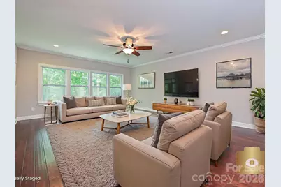 1336 Huntcliff Drive, Waxhaw, NC 28173 - Photo 23