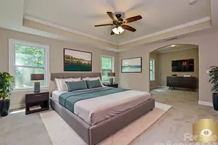 1336 Huntcliff Dr, Waxhaw, NC 28173 - Photo 33