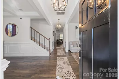 2045 Saddlebred Drive, Iron Station, NC 28080 - Photo 11