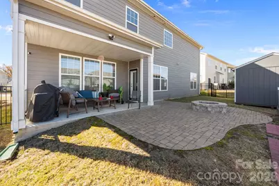 2045 Saddlebred Drive, Iron Station, NC 28080 - Photo 27