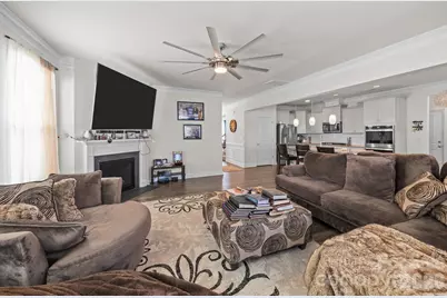 2045 Saddlebred Drive, Iron Station, NC 28080 - Photo 13