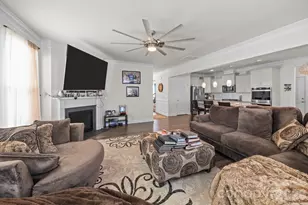 2045 Saddlebred Dr, Iron Station, NC 28080 - Photo 13