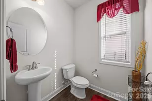 2045 Saddlebred Dr, Iron Station, NC 28080 - Photo 17