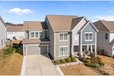 2045 Saddlebred Drive, Iron Station, NC 28080 - Photo 35